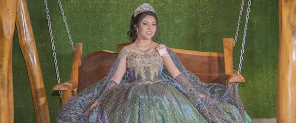 Fissure in Sandstone