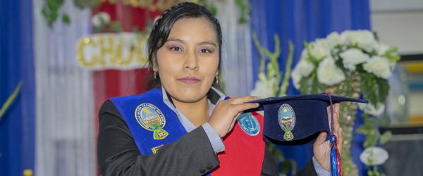 Fissure in Sandstone