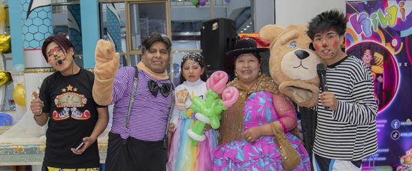 Fissure in Sandstone